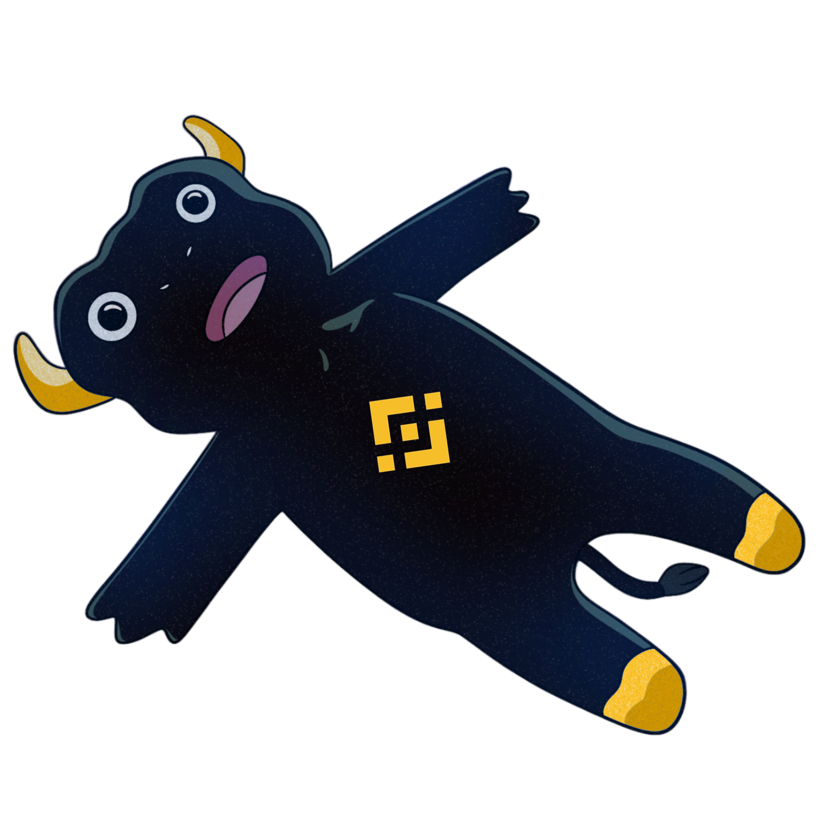BULL Float Logo